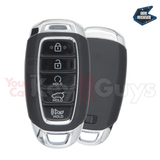 2020-2022 Hyundai Palisade 5B Hatch Smart Key S8010 TQ8-FOB-4F29