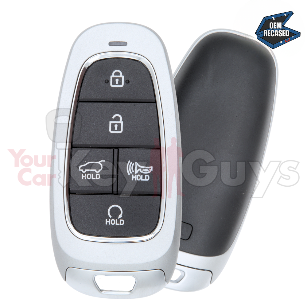 2021-2023 Hyundai Santa Fe 5B Hatch Smart Key S1670 TQ8-FOB-4F27