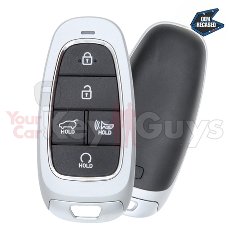 2021-2023 Hyundai Santa Fe 5B Hatch Smart Key S1670 TQ8-FOB-4F27