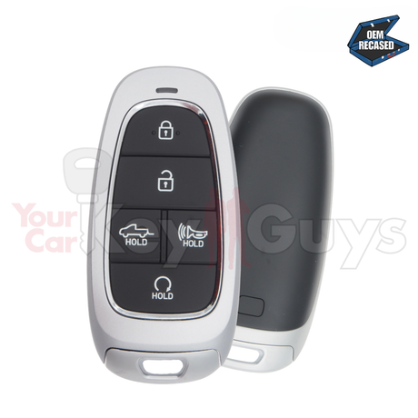 2021-2024 Hyundai Santa Cruz 5B Tailgate Smart Key K5010 TQ8-FOB-4F27