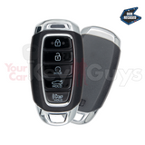 2021-2023 Hyundai Elantra 5B Trunk Smart Key AA000 NYOMBEC5FOB2004
