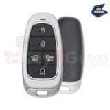 2020-2023 Hyundai Sonata 5B Trunk Smart Key L1160 TQ8-FOB-4F27