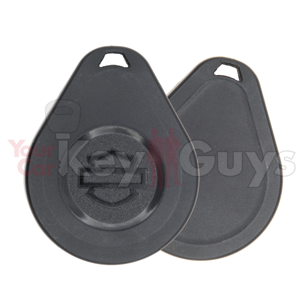 Harley Davidson H-D Smart Security System Keyless Fob 90300111 L2C0056TR