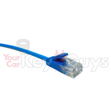 Key Saver SmartPRO 5000U-Plus Threaded Cable Harness