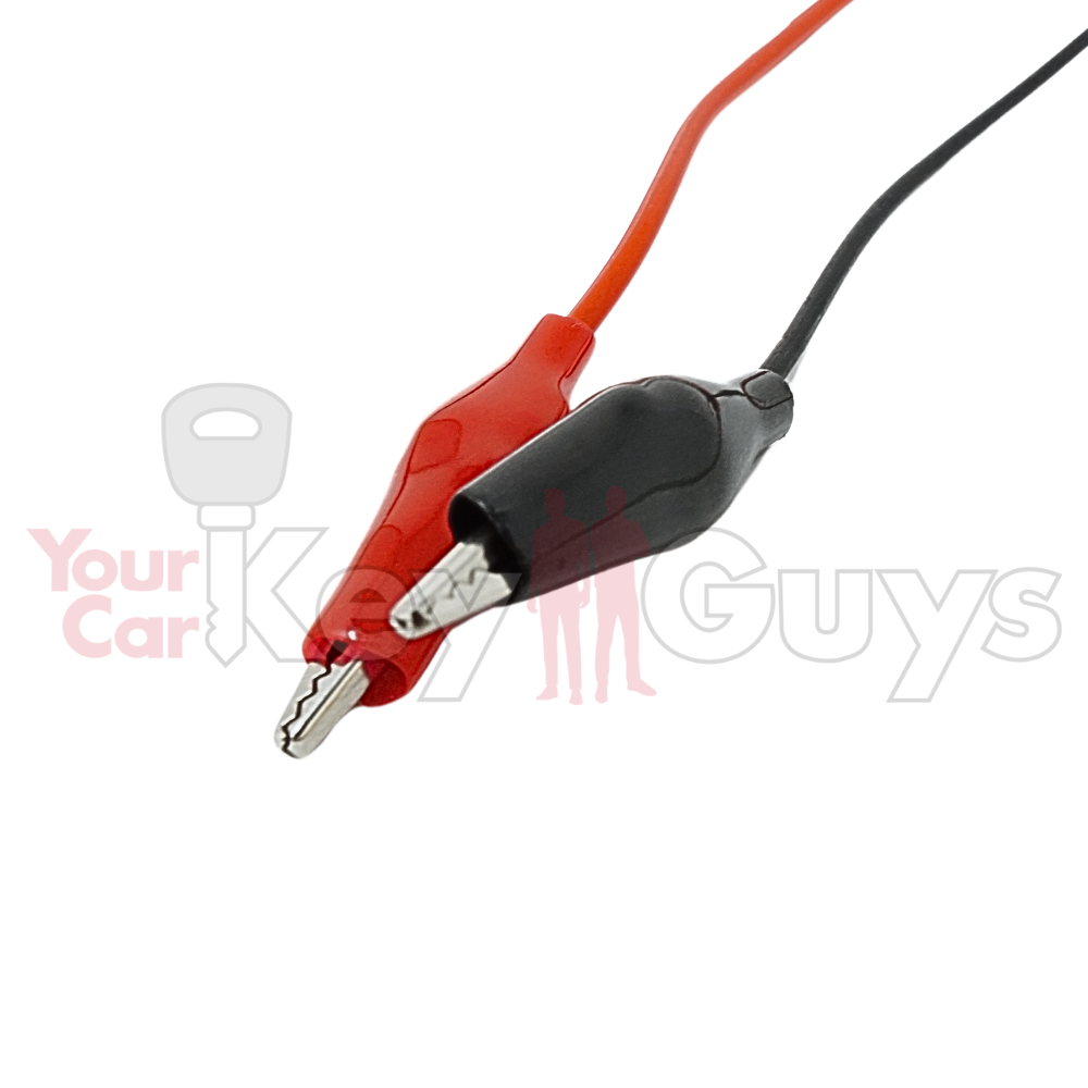 Key Saver SmartPRO 5000U-Plus Threaded Cable Harness