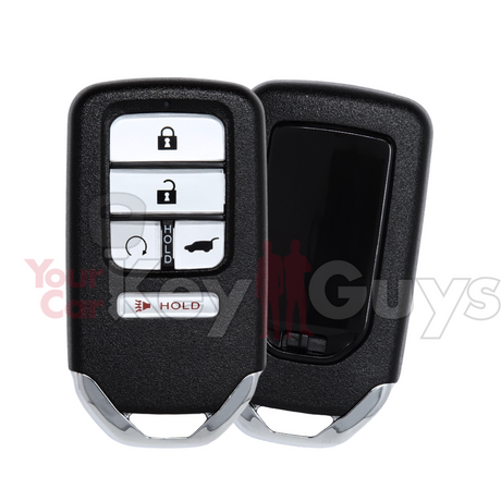 2019-2024 Honda Passport Pilot 5B w/ Power Hatch Smart Key KR5T44 KR5V44