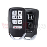 2018-2020 Honda Odyssey 7B Sliding Power Door Smart Key KR5V2X