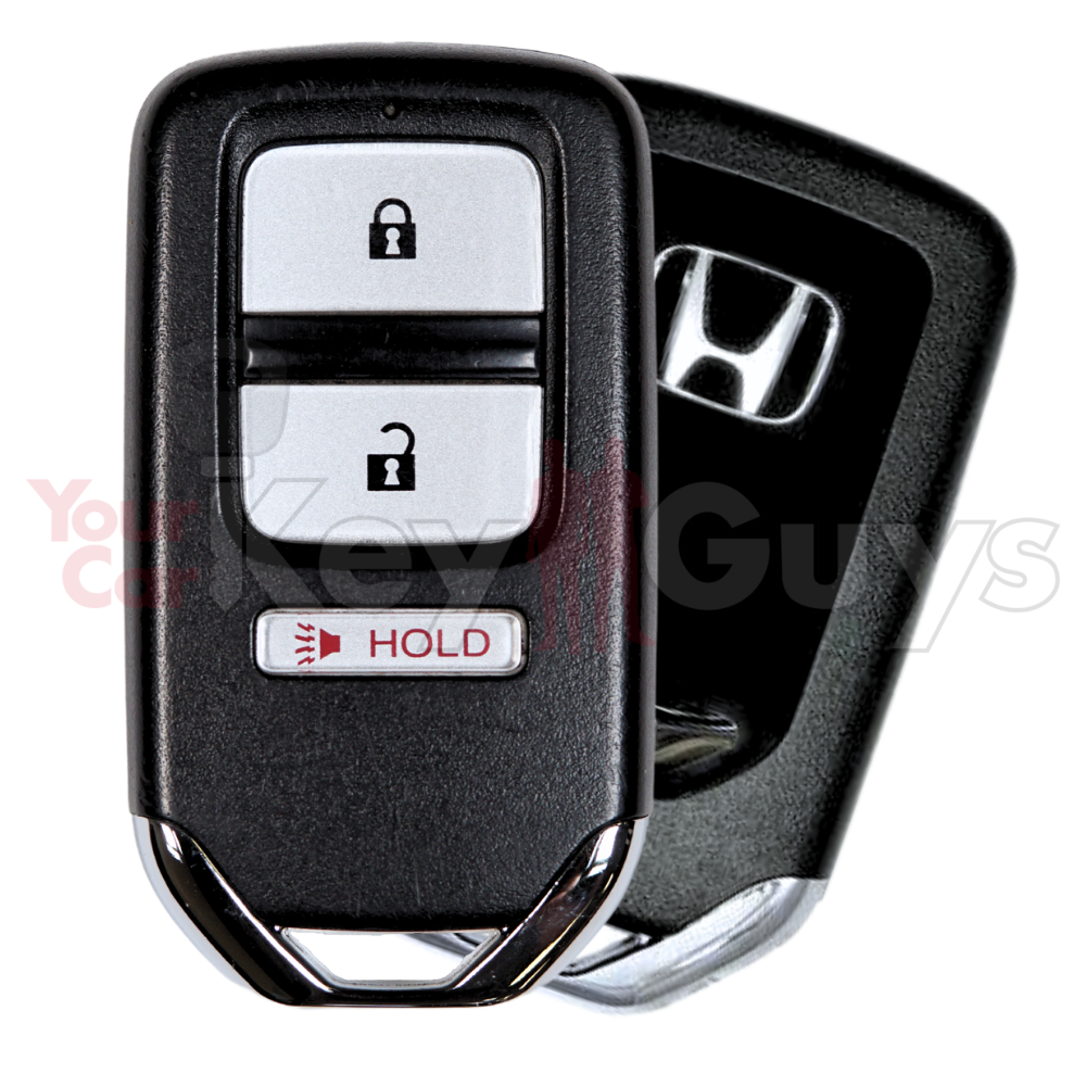 2015-2017 Honda Fit | HR-V 3B Smart Key KR5V1X