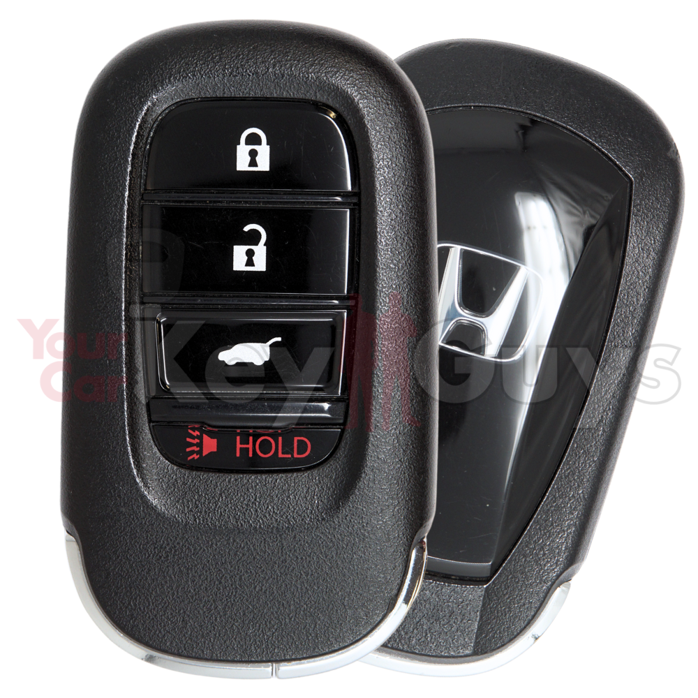2022-2023 Honda Civic | HRV 4B Hatch Smart Key KR5TP-4