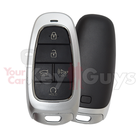 2020-2023 Hyundai Sonata 5B Trunk Smart Key L1060 TQ8-FOB-4F27