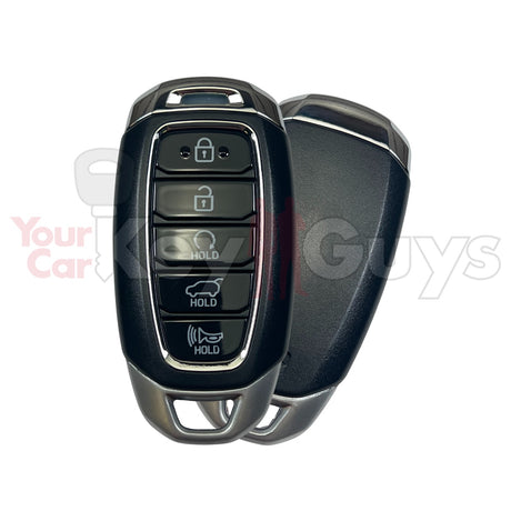 2019-2022 Hyundai Palisade 5B Hatch Smart Key S8060 TQ8-FOB-4F33