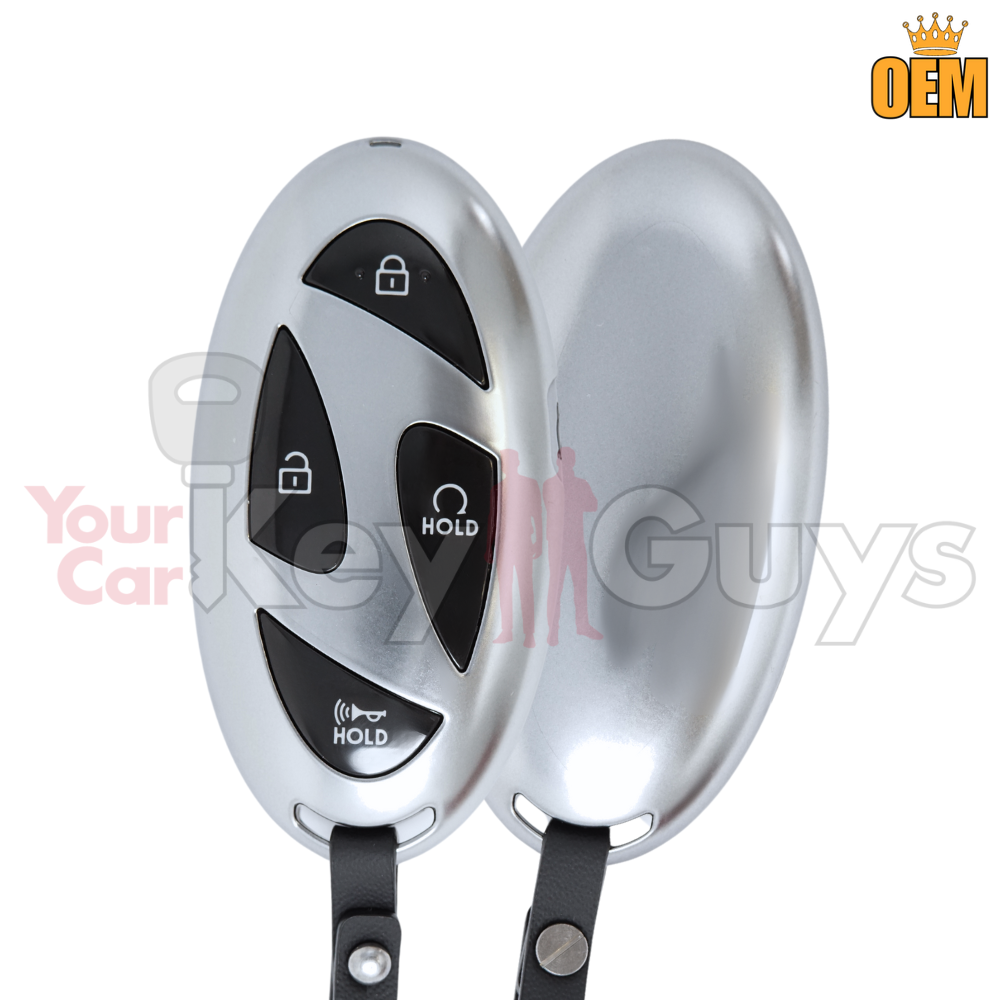 2023-2025 Hyundai Elantra 5B Trunk Smart Key AA500 NYOMBEC7FOB2208