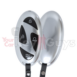 2024-2026 Hyundai Santa Fe 5B Hatch Smart Key P6040 TQ8-FOB-4F61M43