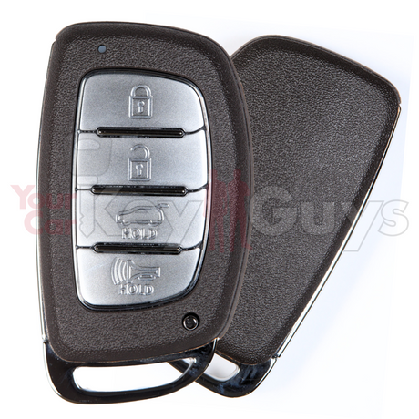 2014-2015 Hyundai Tucson 4B Hatch Smart Key TQ8-FOB-4F03