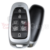 2021-2023 Hyundai Santa Fe 7B Hatch Smart Key S1560 TQ8-FOB-4F27