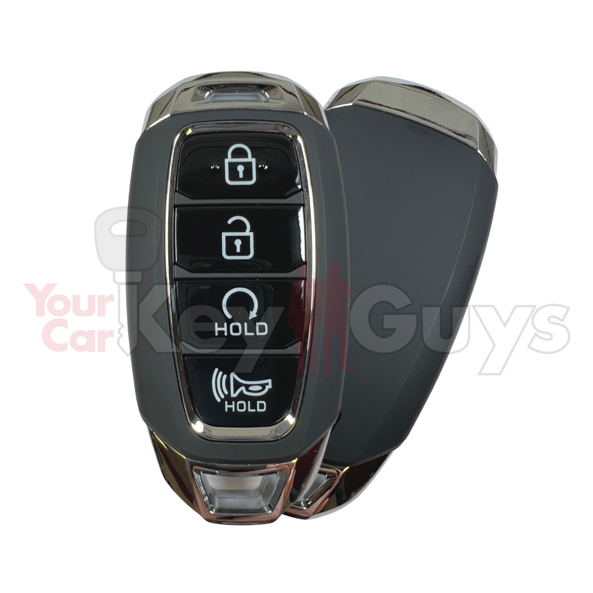 2021-2023 Hyundai Kona 4B Remote Start Smart Key J9400 TQ8-FOB-4F43