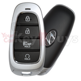 2021-2023 Hyundai Santa Fe 4B Remote Start Smart Key S2500 TQ8-FOB-4F26