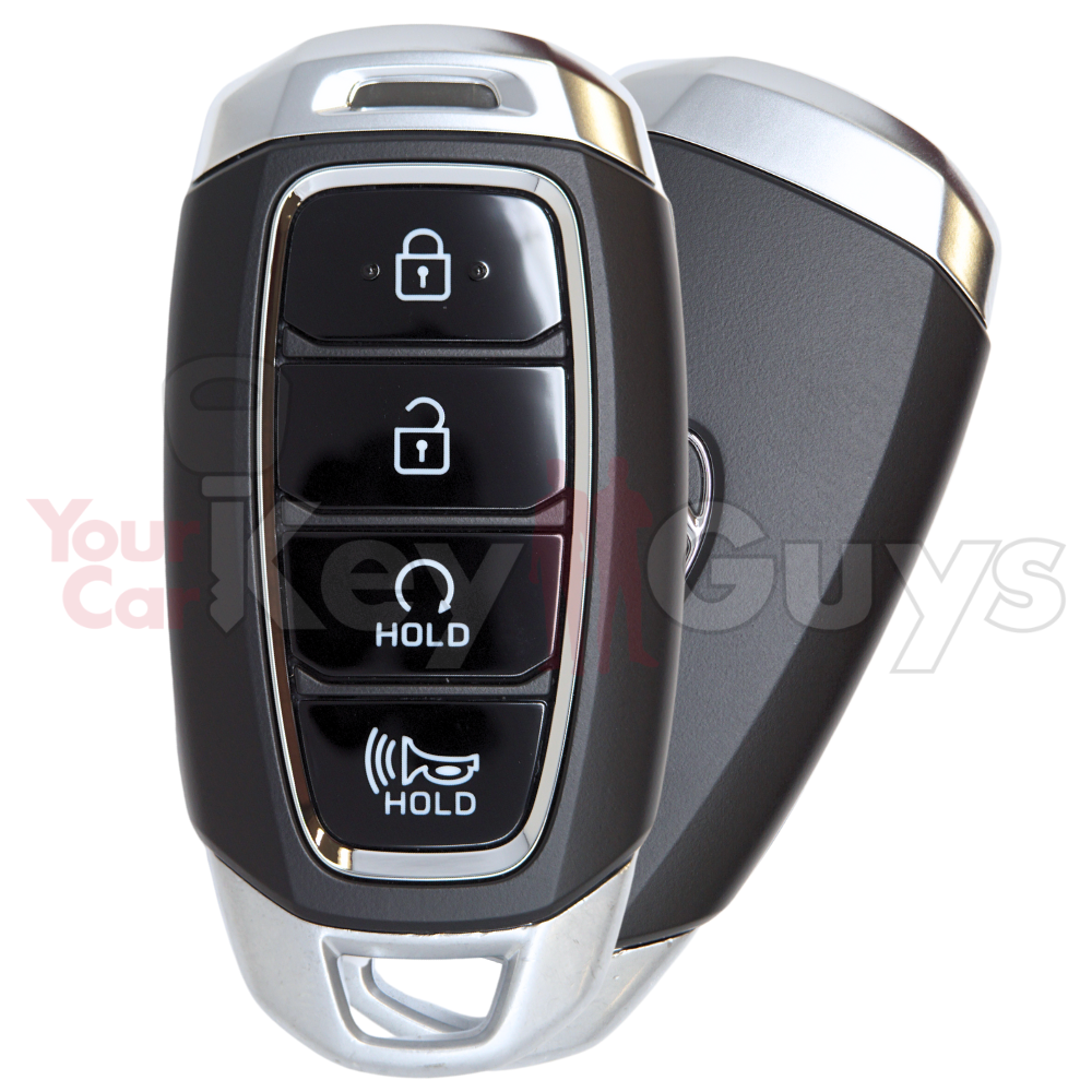 2021-2023 Hyundai Kona 4B Remote Start Smart Key J9400 TQ8-FOB