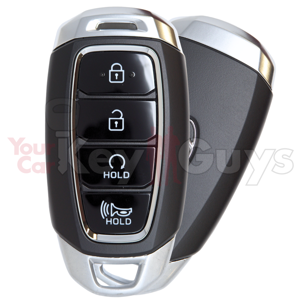 2020-2022 Hyundai Palisade 4B Remote Start Smart Key S8310 TQ8-FOB-4F19