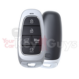 2022-2025 Hyundai Palisade 5B Hatch Smart Key S8550 TQ8-FOB-4F27