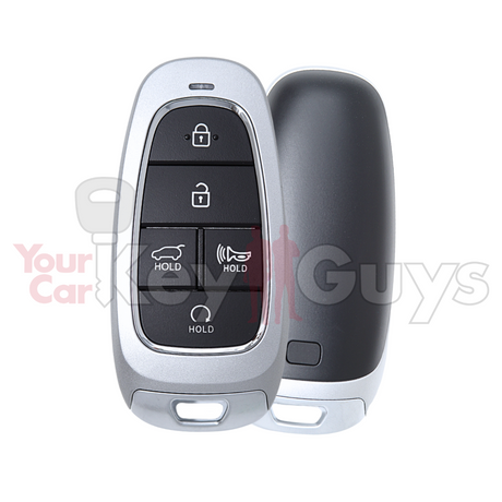 2022-2024 Hyundai Tucson 5B Hatch Smart Key N9072 TQ8-FOB-4F27