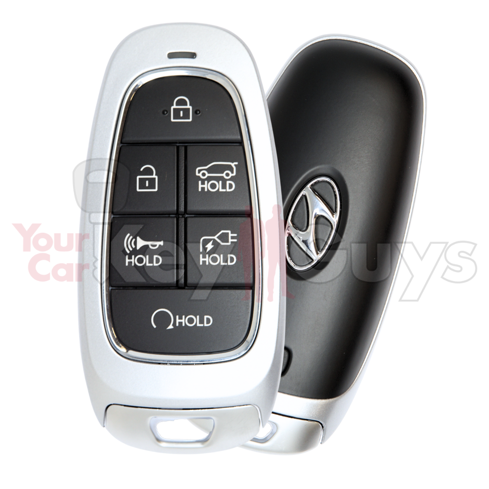 2022-2024 Hyundai Ioniq 5 6B Hatch Smart Key GI020 CQOFD01470