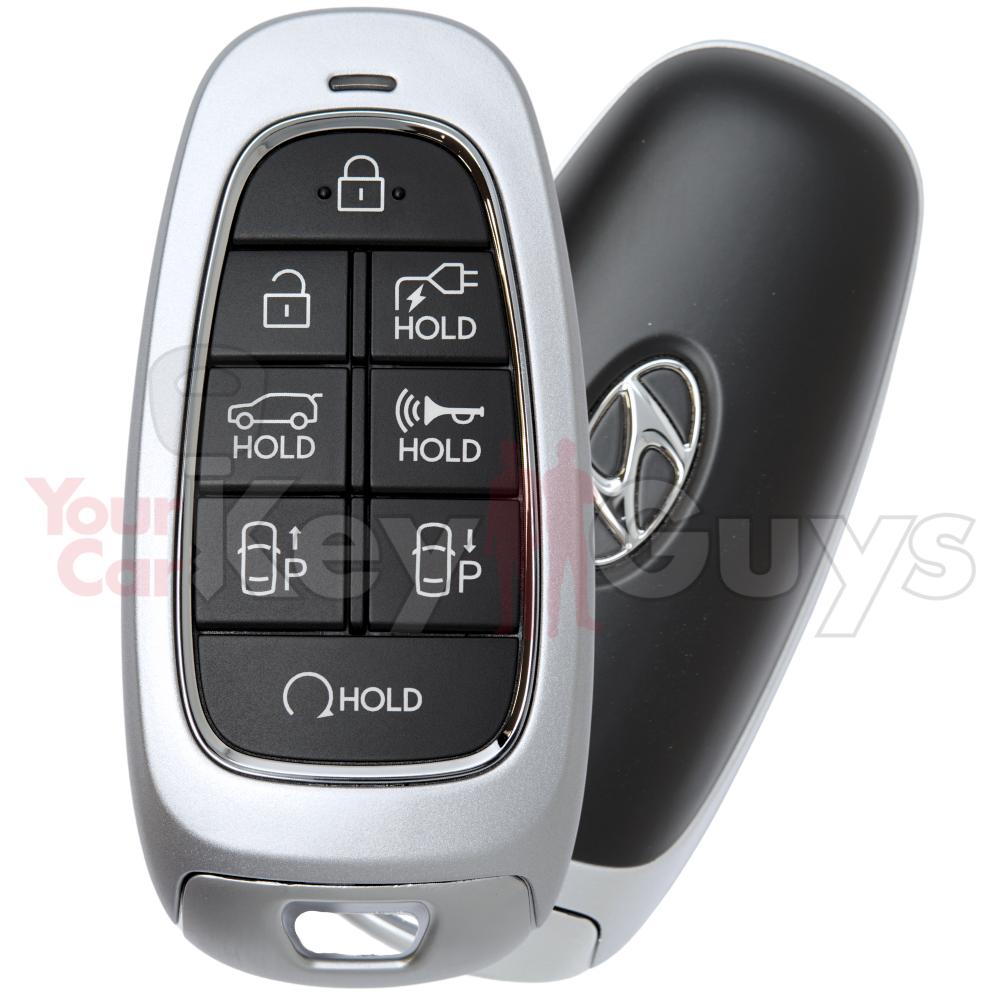 2022-2023 Hyundai Ioniq 5 8B Hatch Smart Key GI050 CQOFN01240