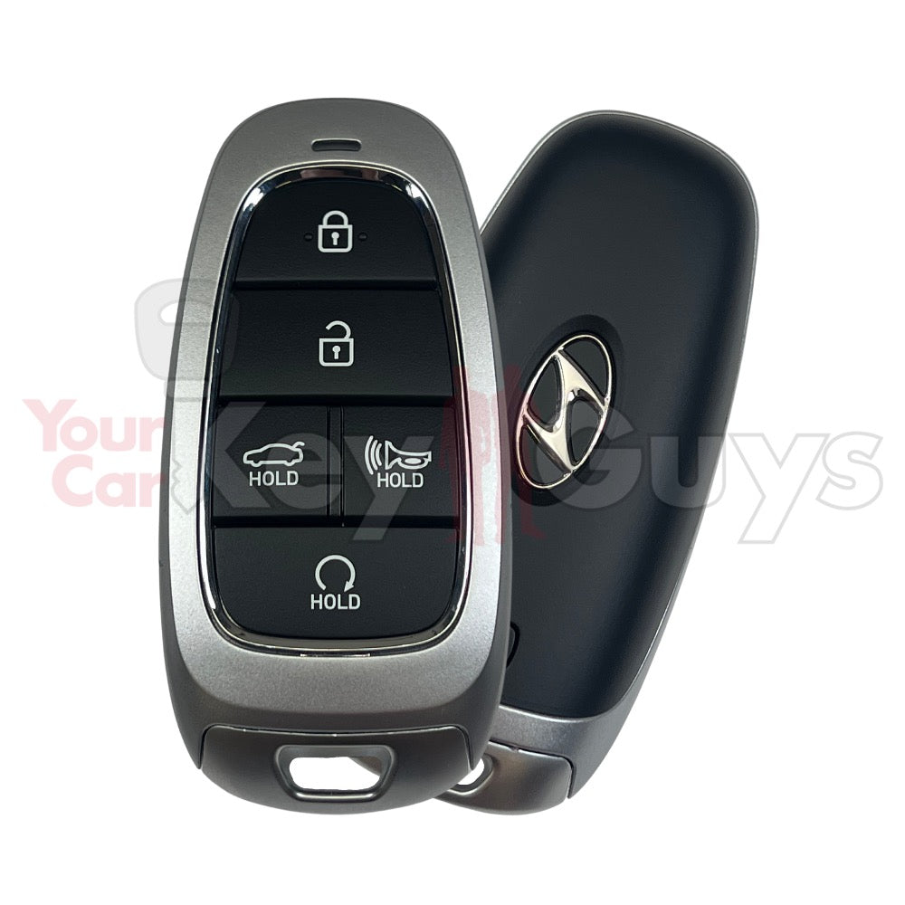 2020-2023 Hyundai Sonata 5B Trunk Smart Key L1110 TQ8-FOB-4F27