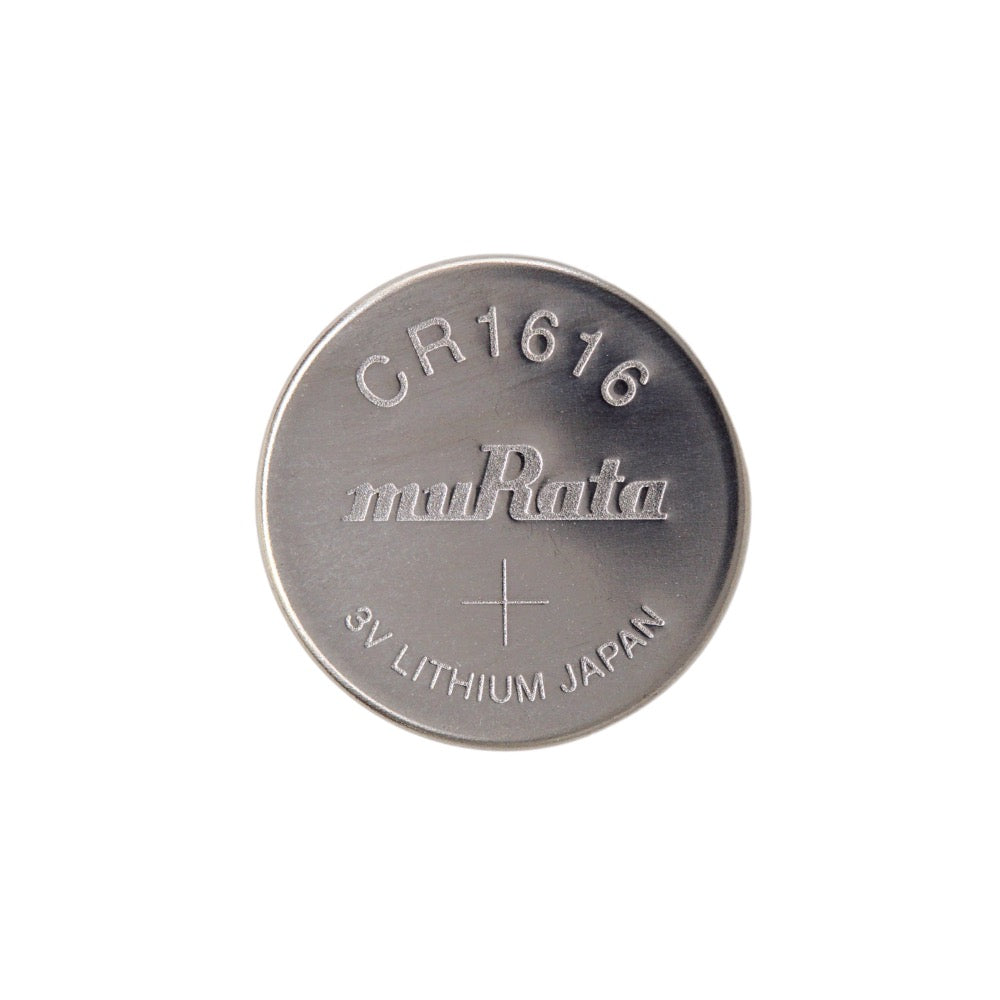 CR1616 Coin Cell Lithium Battery