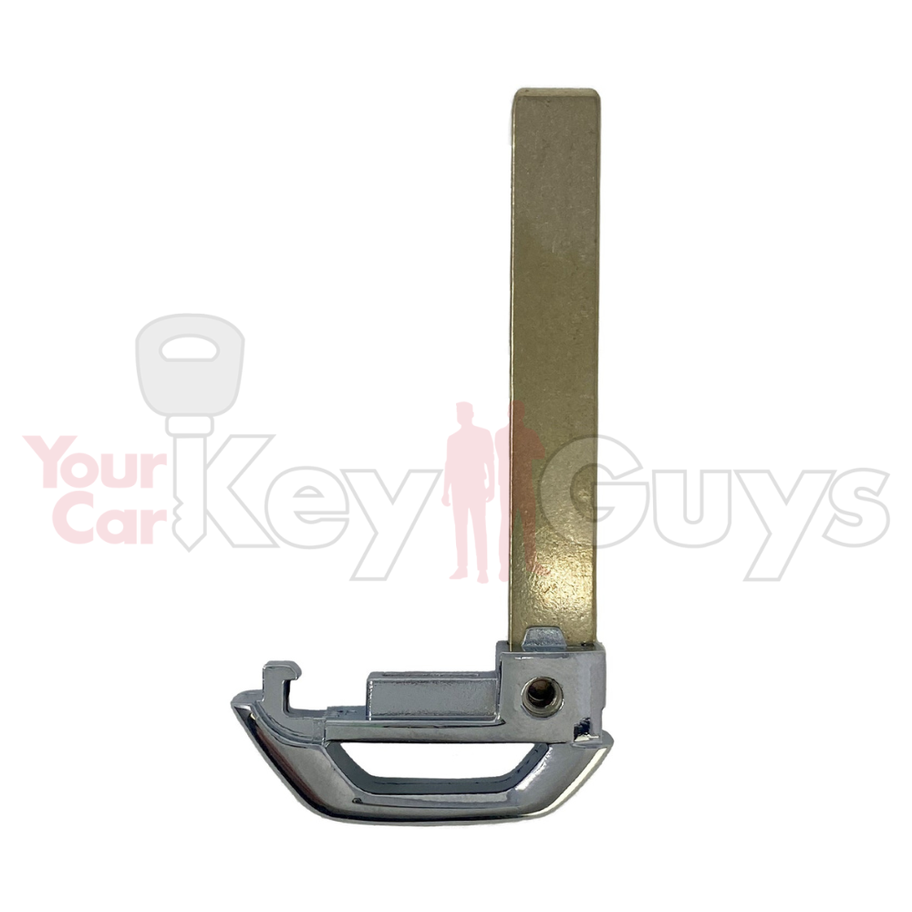 INSERT Emergency Smart Key Replacement for 2018+ Kia Stinger K900 Spor ...