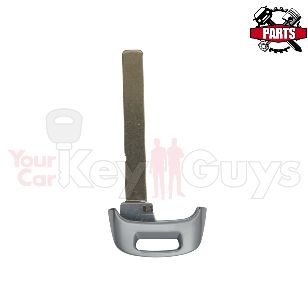 INSERT 2019-2025 Audi Smart Emergency Key Blade HU162T