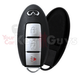 2005-2008 Infiniti FX35 FX45 3B Smart Key CWTWBU619