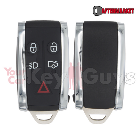 2007-2015 Jaguar XF XJ8 XK8 XKR XK 5B Smart Key KR55WK49244