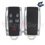 2007-2015 Jaguar XF XJ8 XK8 XKR XK 5B Smart Key KR55WK49244