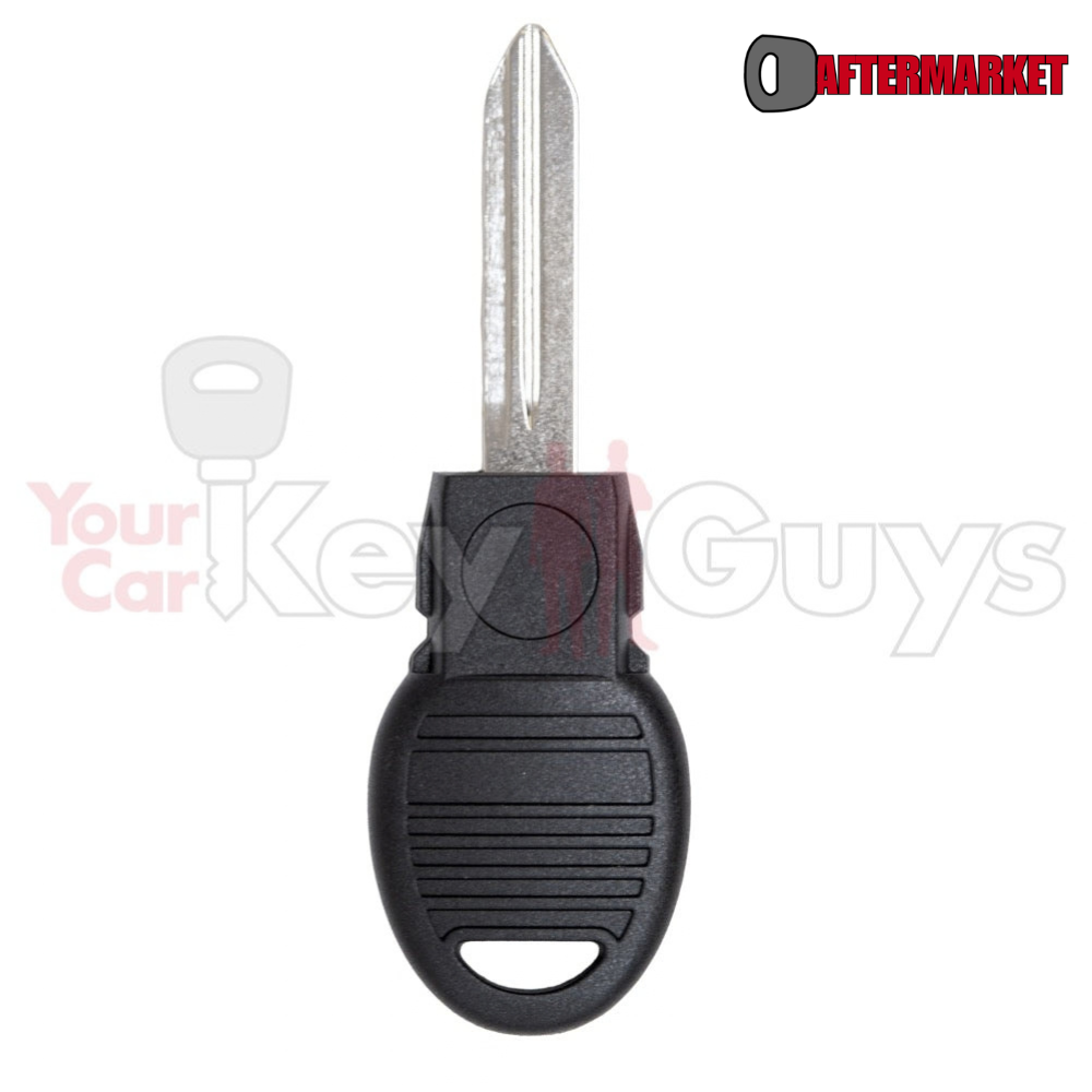 2008-2020 Chrysler Dodge Jeep Transponder Key ID46 Y170