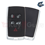 2018-2025 Land Rover Range Rover 5B Hatch Smart Key K0BJXF18A