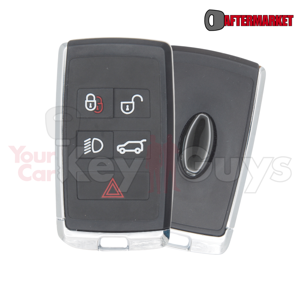 2018-2025 Land Rover Range Rover 5B Hatch Smart Key K0BJXF18A