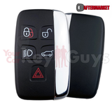 2011-2020 Land Rover Range Rover 5B Hatch Smart Key KOBJTF10A
