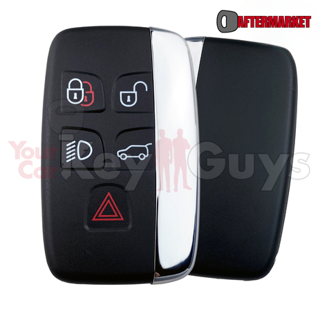 2011-2020 Land Rover Range Rover 5B Hatch Smart Key KOBJTF10A