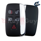 2011-2020 Land Rover Range Rover 5B Hatch Smart Key KOBJTF10A