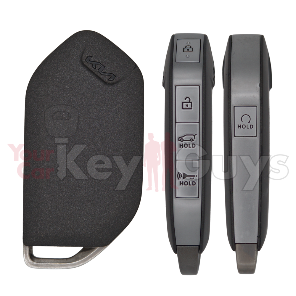 2022-2024 Kia Telluride 5B Hatch Smart Key 95440-S9640 TQ8-FOB-4F71