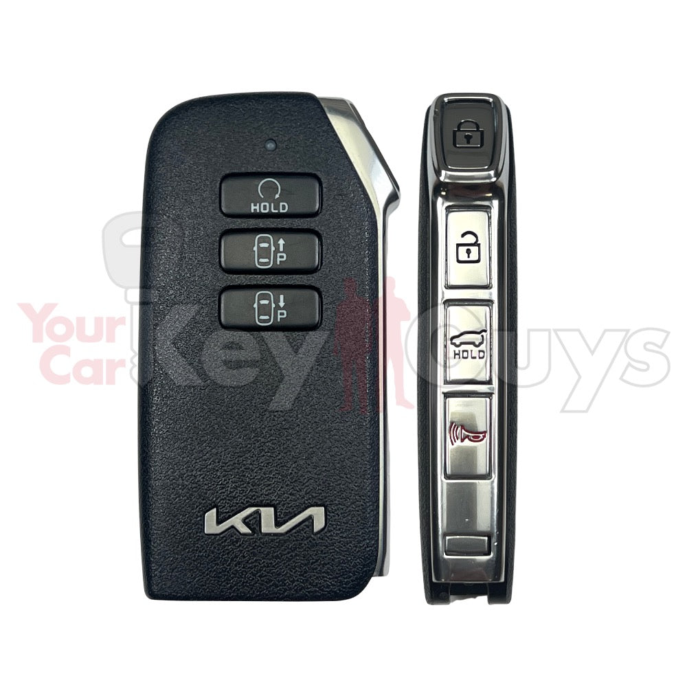 2020-2021 Kia Sorento 7B Hatch Smart Key P2200 SY5MQ4FGE07