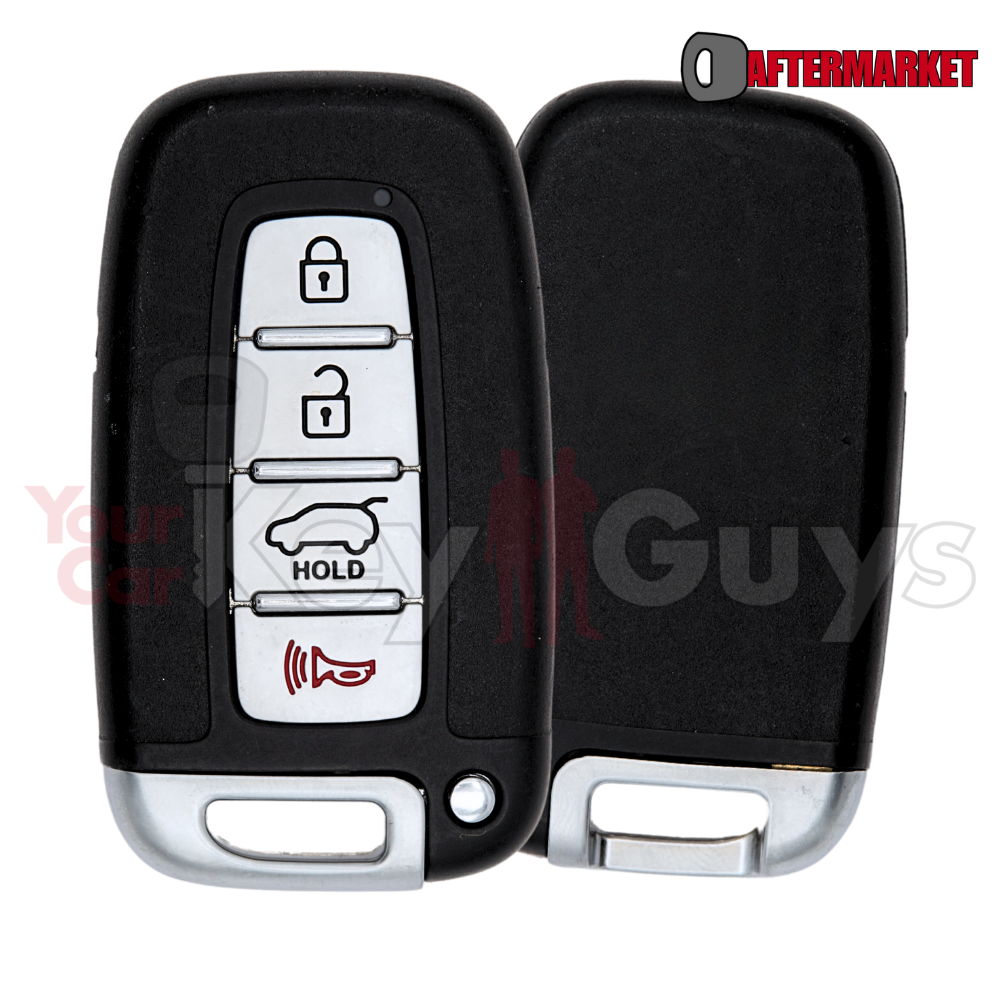 2010-2014 Kia Borrego Sorento 4B Hatch Smart Key SY5HMFNA04