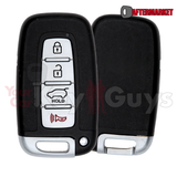 2010-2014 Kia Borrego Sorento 4B Hatch Smart Key SY5HMFNA04