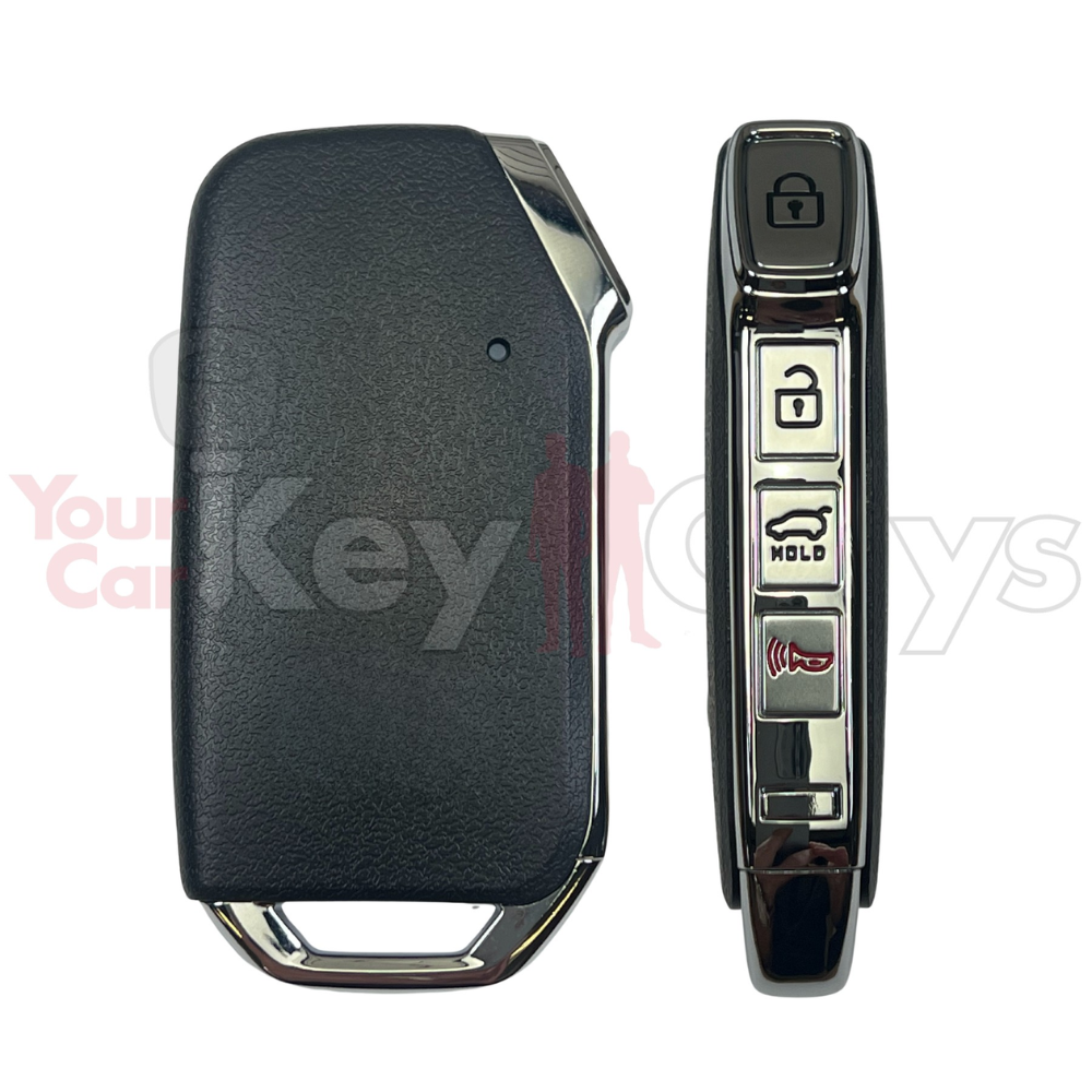 2020-2022 Kia Telluride 4B Hatch Smart Key S9000 TQ8-FOB-4F24