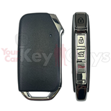 2020-2022 Kia Telluride 4B Hatch Smart Key S9000 TQ8-FOB-4F24