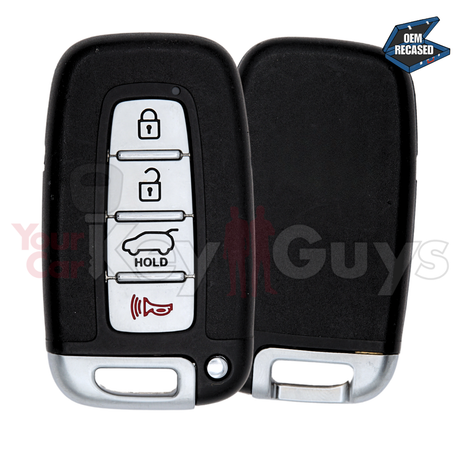 2011-2013 Hyundai Tucson 4B Hatch Smart Key SY5HMFNA04