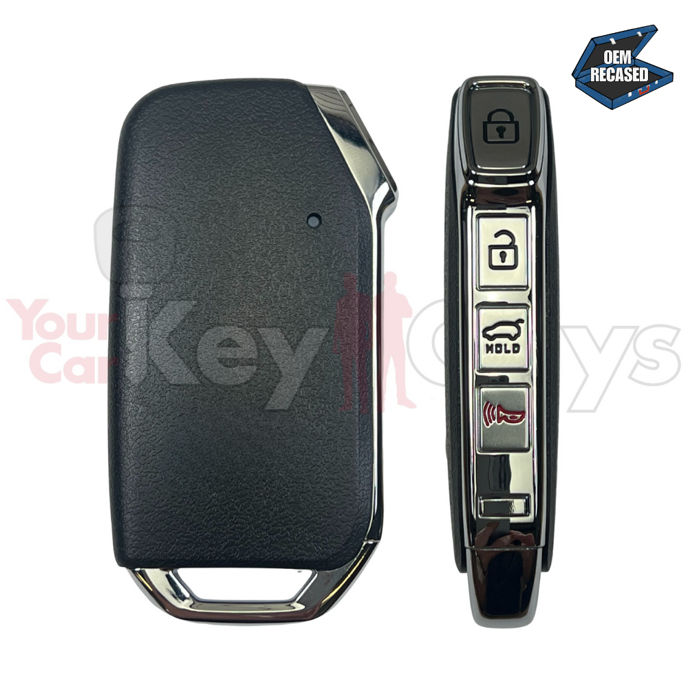 2020-2022 Kia Telluride 4B Hatch Smart Key S9000 TQ8-FOB-4F24