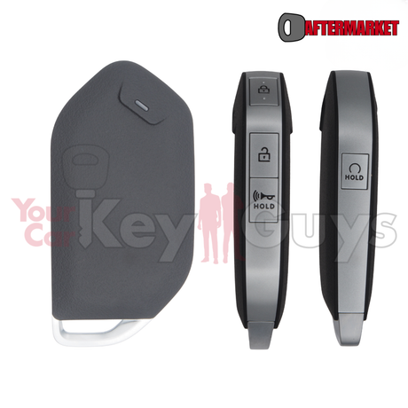 2022-2025 Kia Telluride 4B Remote Start Smart Key S9530 TQ8-FOB-4F71