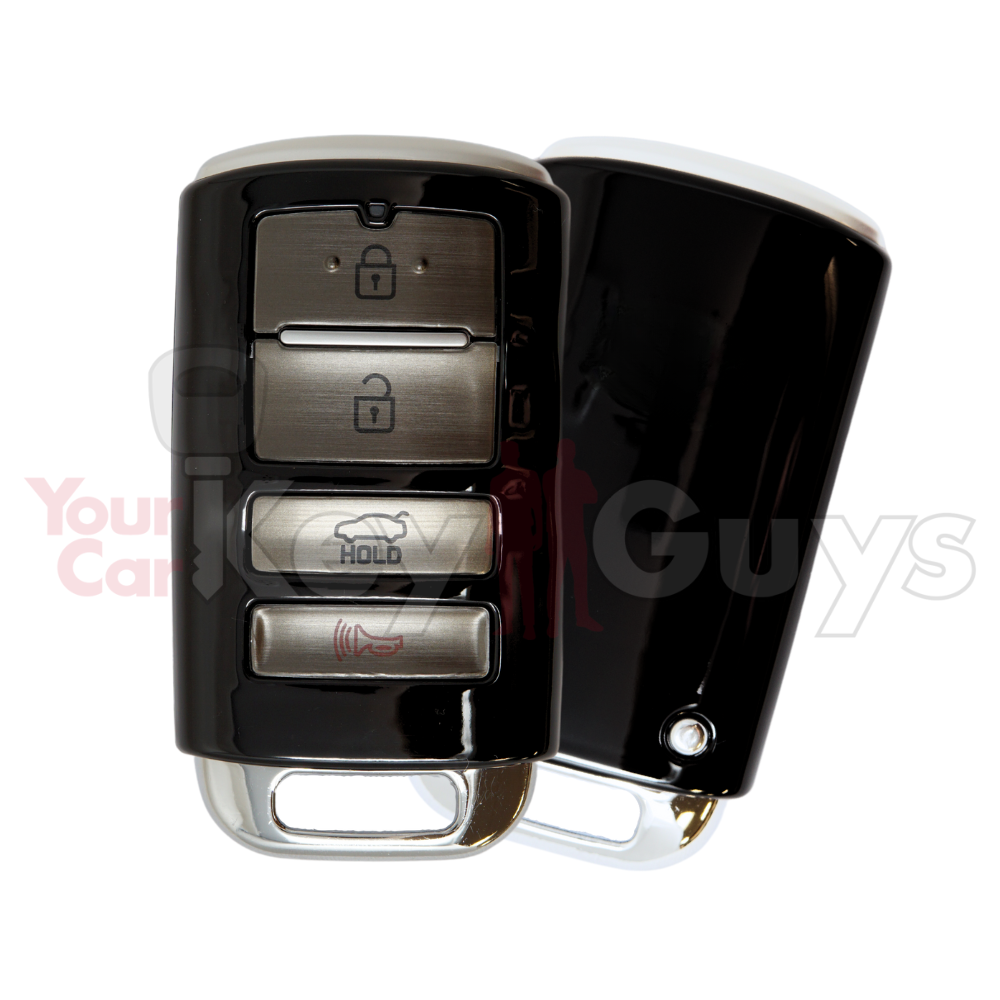2017-2019 Kia Cadenza 4B Trunk Smart Key F6000 TQ8-FOB-4F10